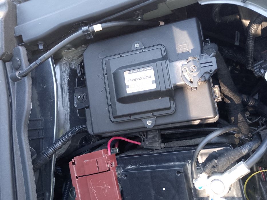 Kobalt 2024-yil 65000 km kraska toza propan 48l