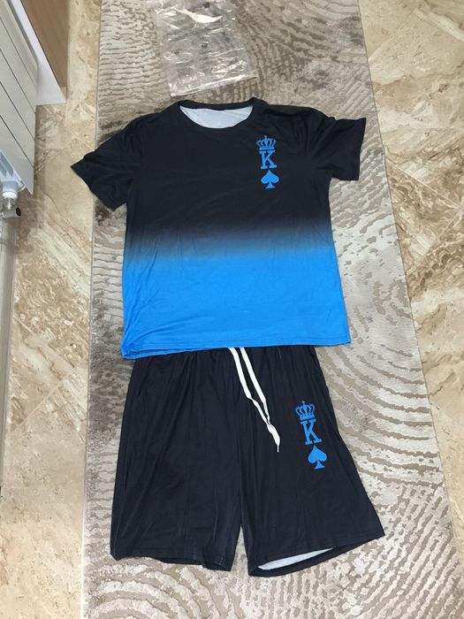 Летен комплект