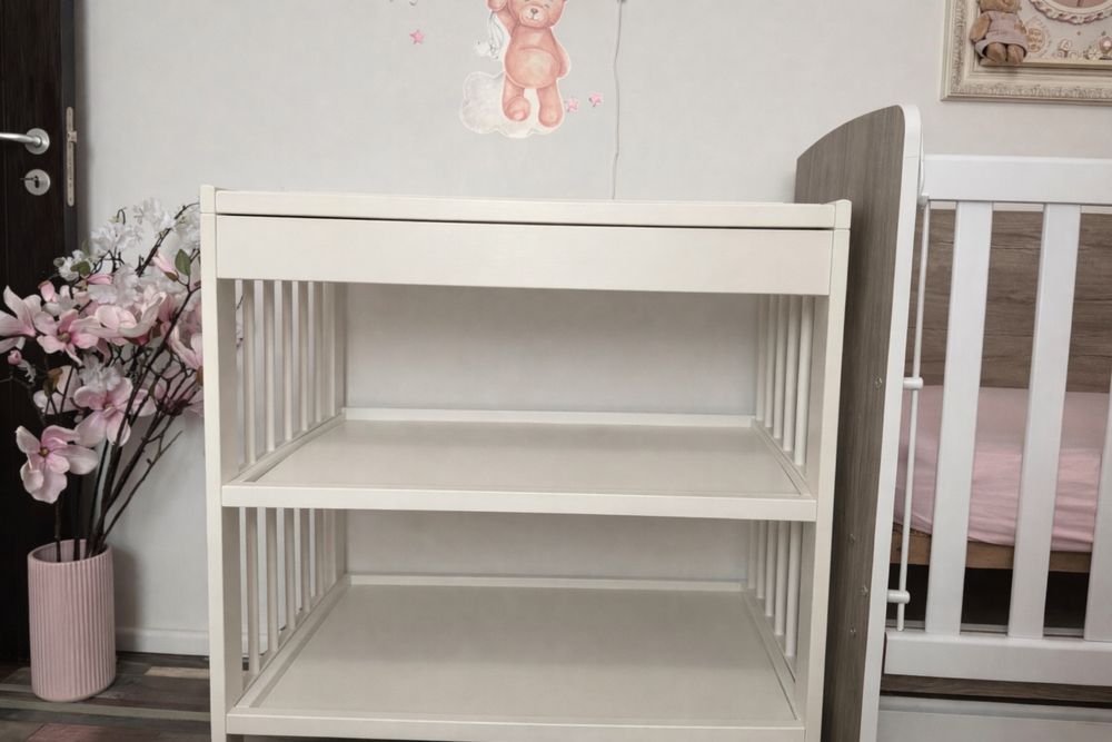 Повивалник за бебе