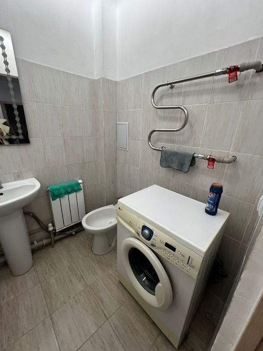 Сдам 3-хком.квартиру