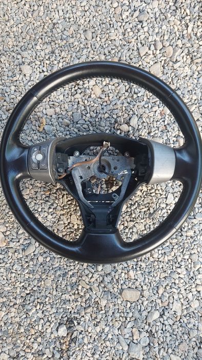 Волан  BMW F30 F31