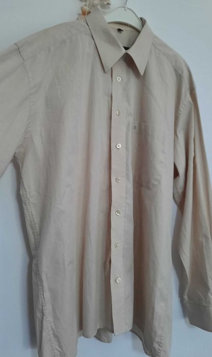 Eterna мъжка риза