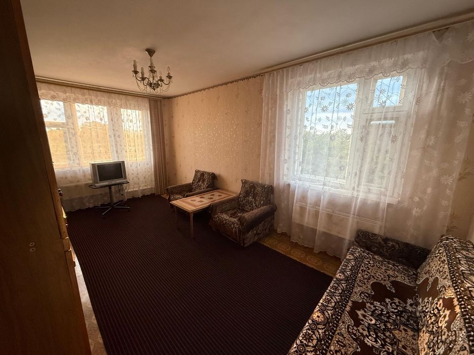 Продам или обмен 3ком квар