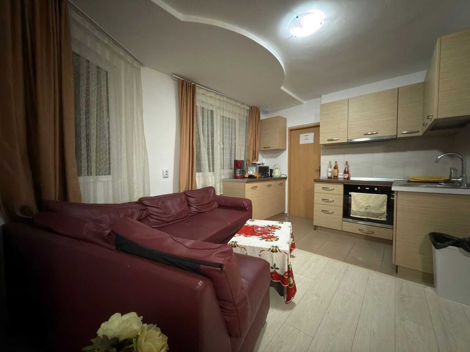 Se oferă spre închiriat cabană în Maramureș, Vișeu de Jos.