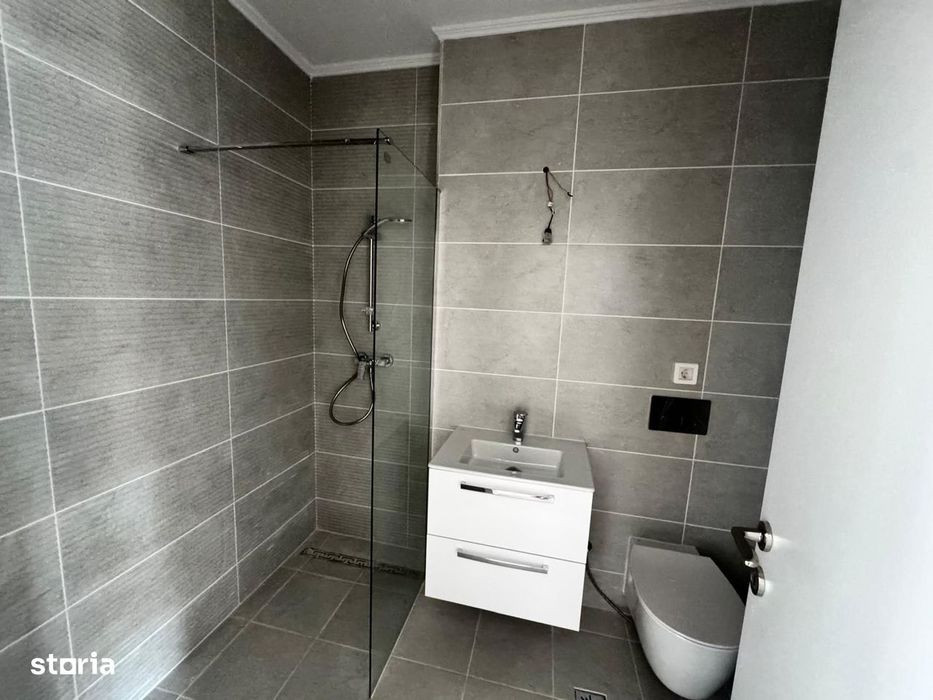 Vilă P+E  | Curte proprie | Zonă liniștită