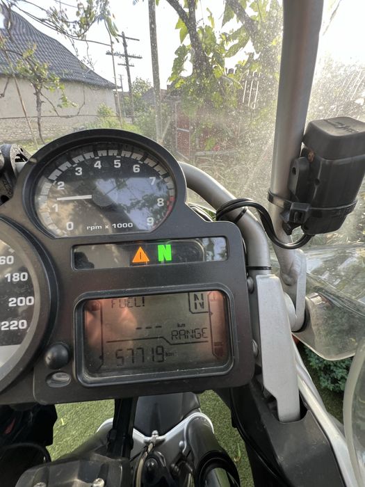 BMW  GS 1200 Adventure