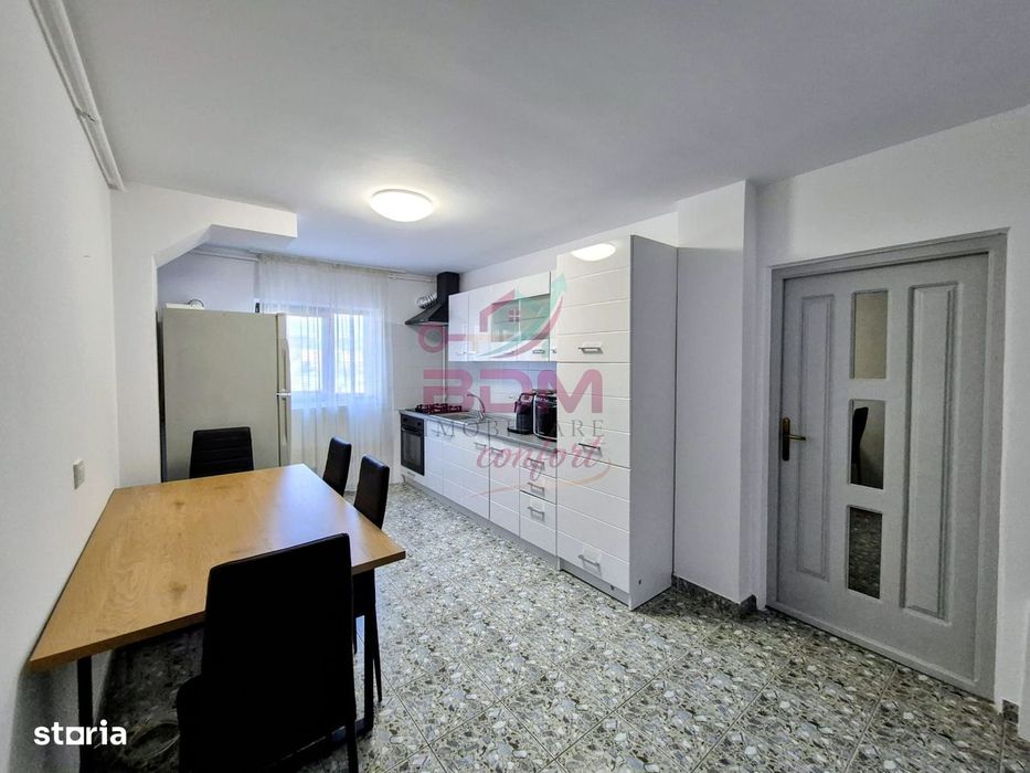 Apartament 3 camere | decomandat | modern | etaj intermediar