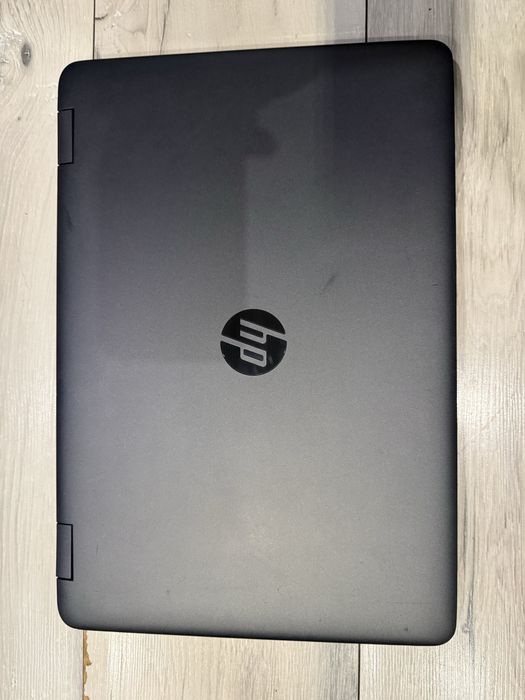 Hp ProBook 650 G2-i5 6200u/8гб/250гб ссд