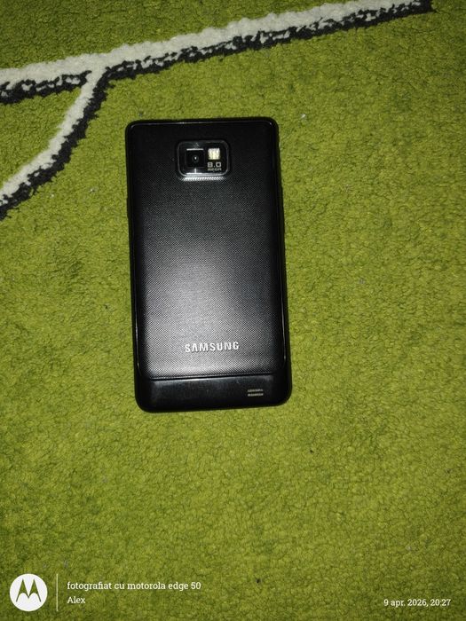 Telefon Samsung Galaxy S2 pentru piese