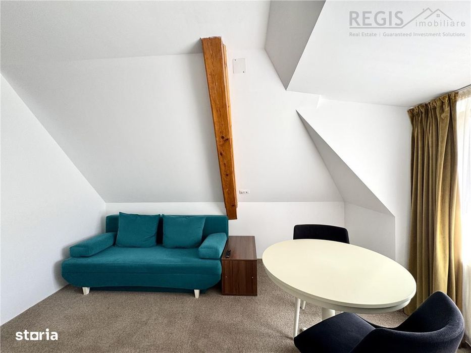 Apartament premium | Ultracentral | 129 mp | Parcare acoperita