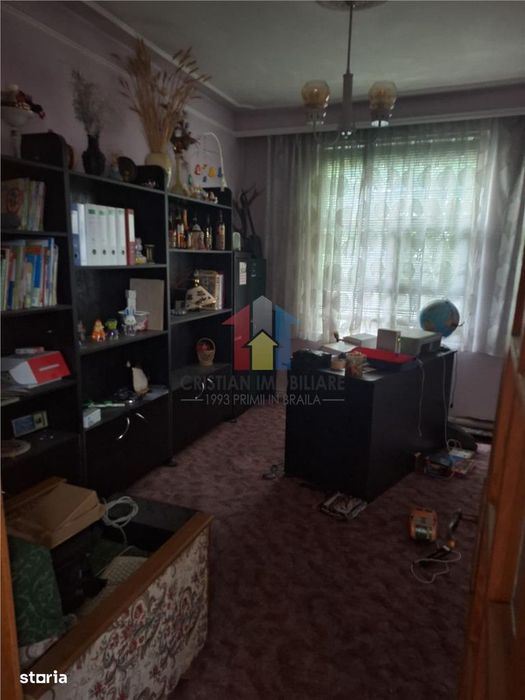 Vila S+P+1+M- Islaz, 8 camere, Suprafata teren 971 mp, Suprafata const