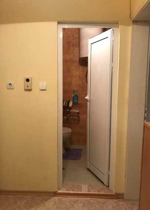 Дава се под наем Двустаен апартамент в Пловдив, Каменица 1 - 50 кв.м за 183.6 € - Снимка #4