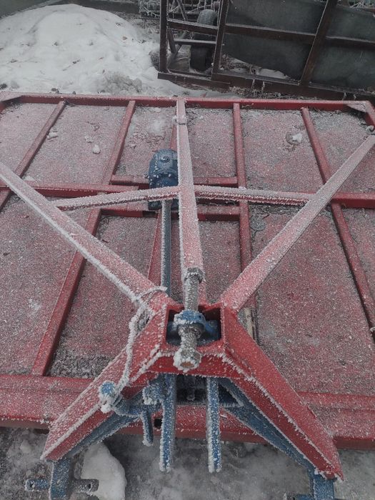 Отличный Измельчитель для мтз