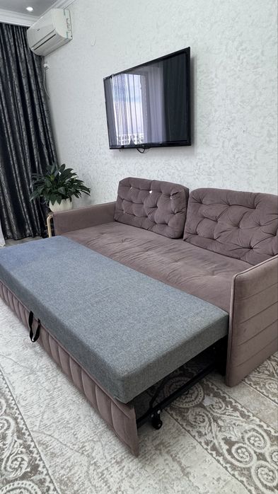 Диван раскладной