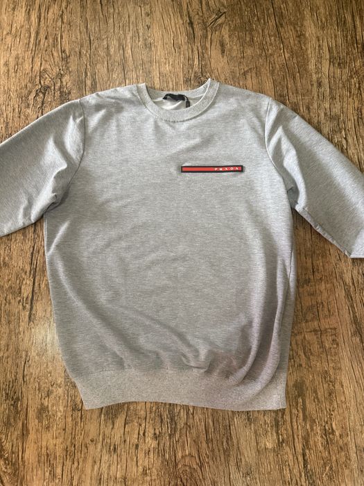 Мъжка блуза Prada