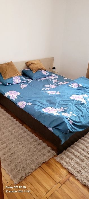 închiriez apartament 2 camere