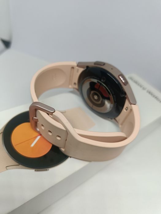 Samsung Watch 5 в отличном состоянии