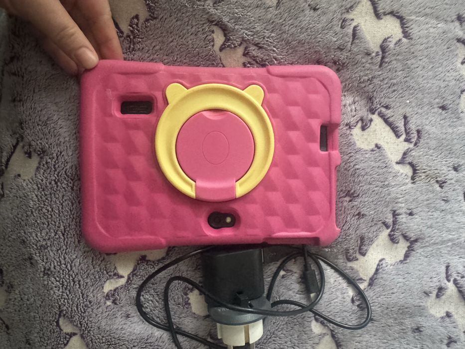 Планшет детский