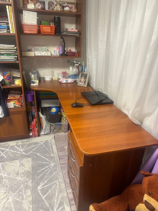 Мебельный гарнитур