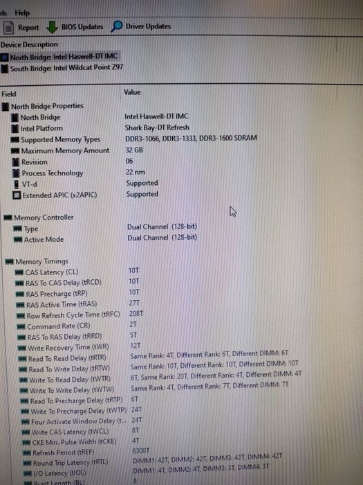 Kit socket 1150: MSI Z97-GD65 Gaming + i7 4790 + cooler