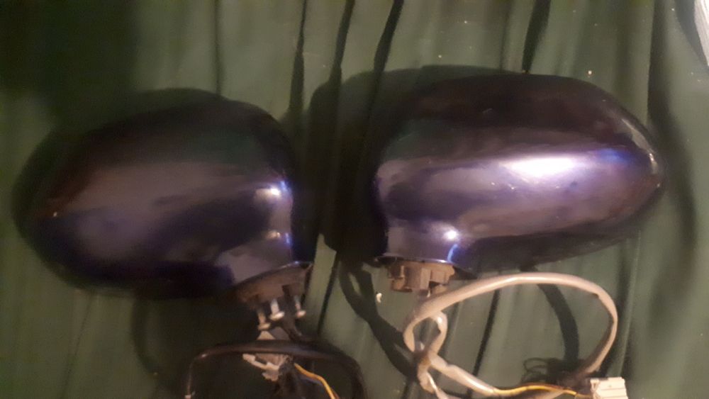 Огледала за хонда джаз гр. Казанлък • OLX.bg