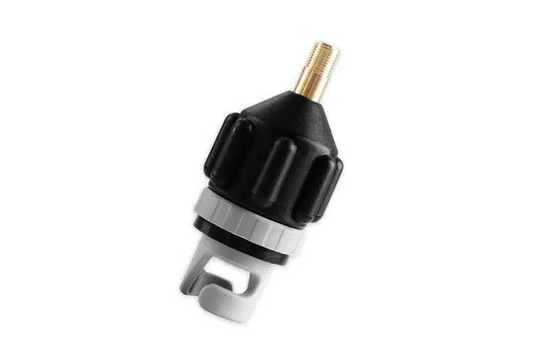Adaptor compresor valva Stand up Paddle/SUP/Caiac/Barca (NOU)