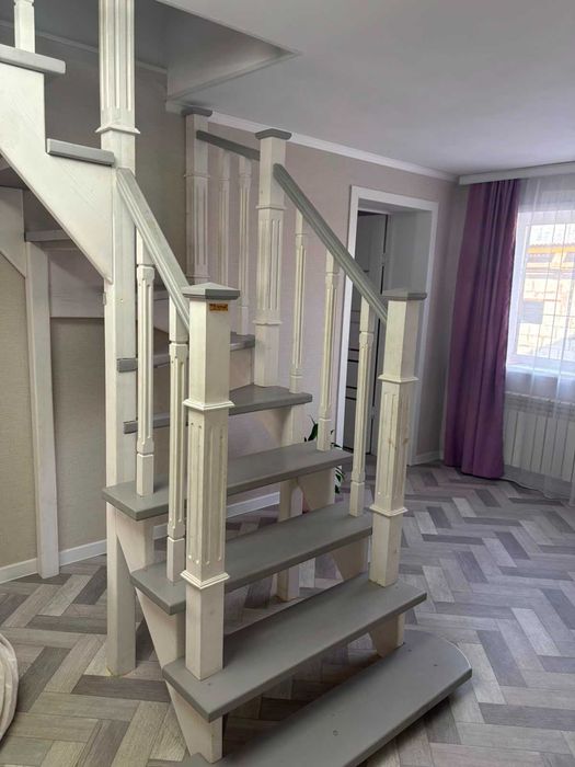 Продам дом, 5 комнат, Бишкуль