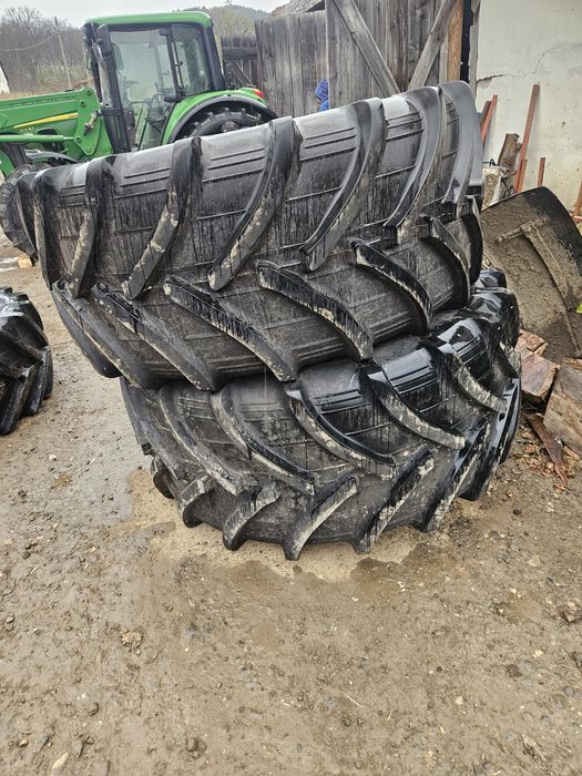 Cauciucuri 800 65 32