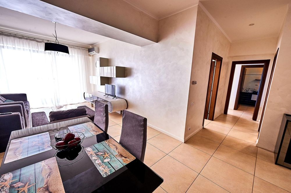 Apartament în regim hotelier Mamaia