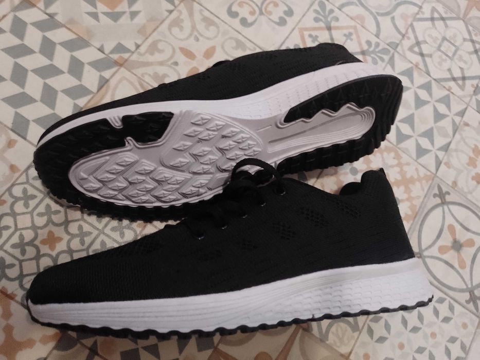 Adidași textil Nr.42