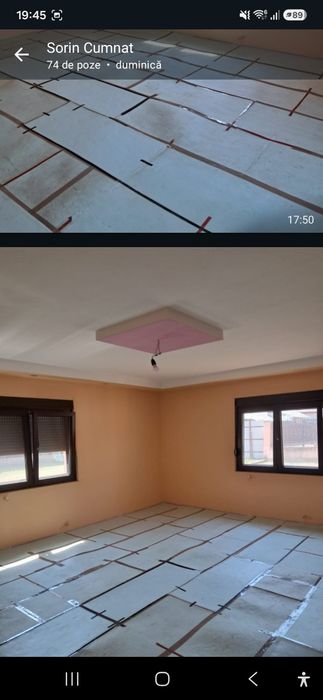 Propietar vand casa in comuna  brazi sat brazi in apropierea parcului