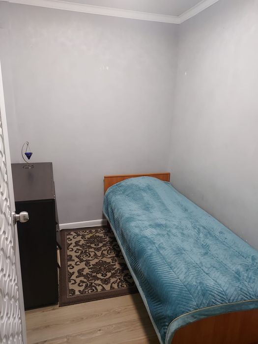 сдается 2-комн квартира центр