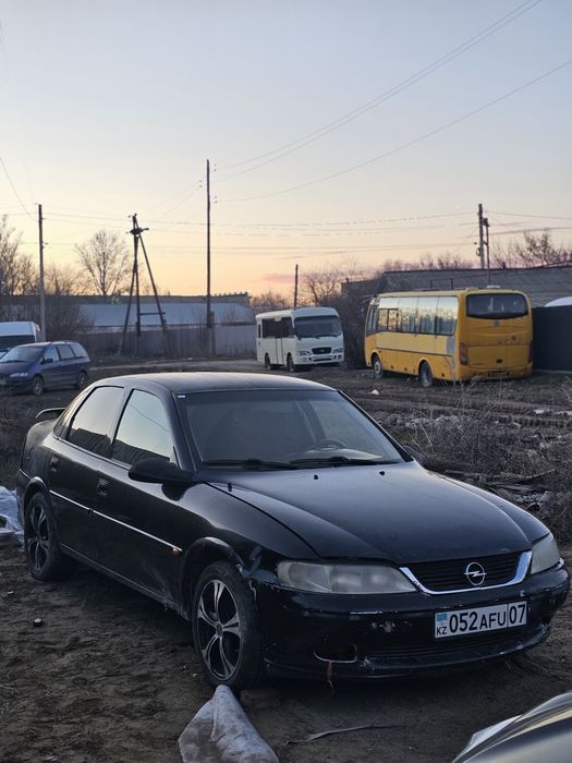 Продам опель вектра В