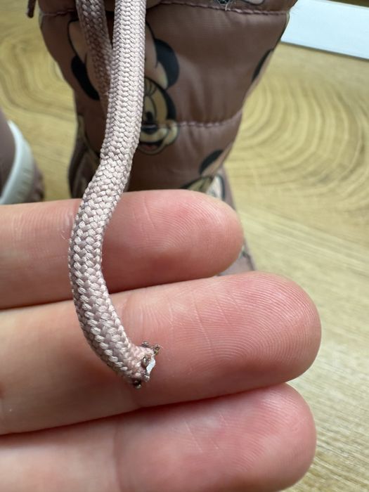 Детски ботуши Sinsay