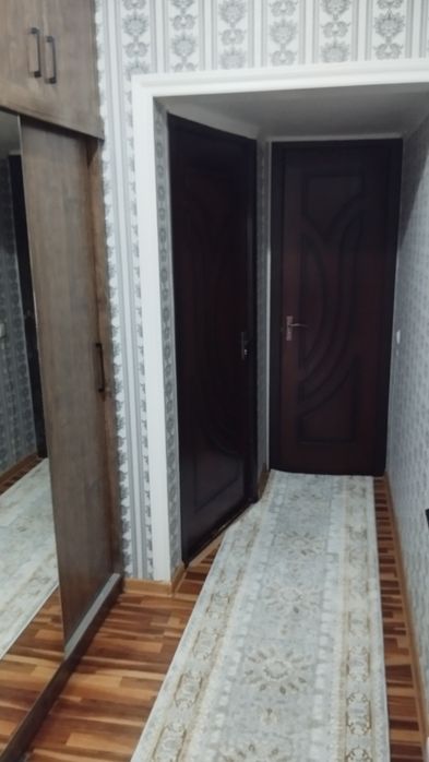 Продаётся квартира 2 комнатная