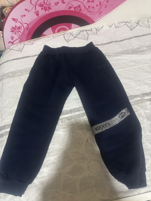 Отдам детские вещи