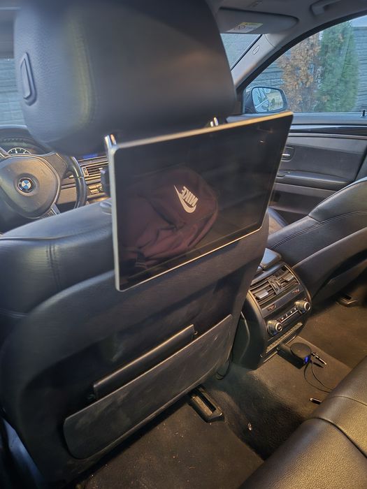 Tableta masina F10 Bmw