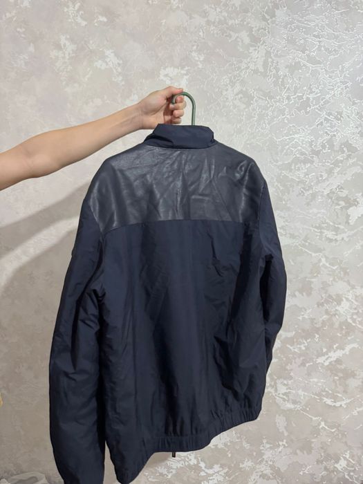 Prada -ның весенный /осенний курткасы