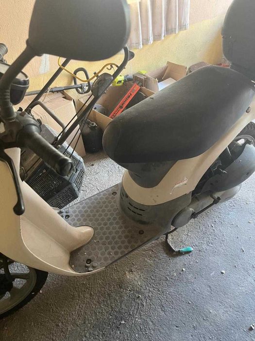 Vand scuter Honda Sky
