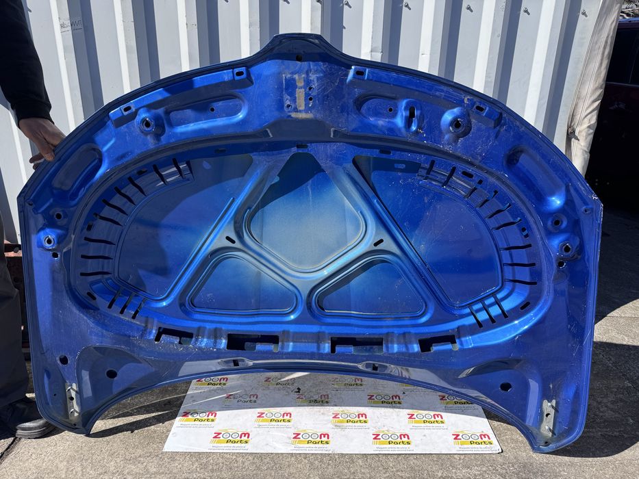 Capota fata Skoda Rapid