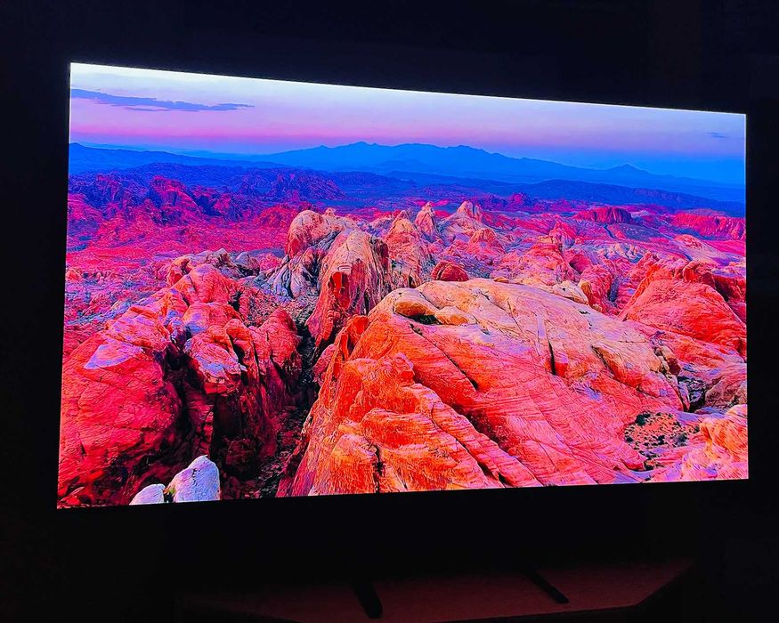 LG OLED55C31LA (C3) OLED 4K 120Hz – Impecabil, utilizat foarte puțin | Gaming