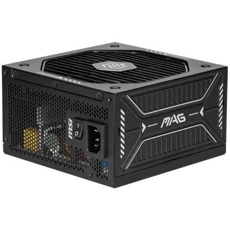 Sursa MSI MAG A750GLS PCIE5 750 W - Cutie sigilata