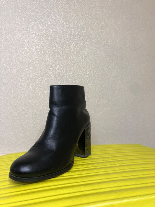 Обувь сапоги женские