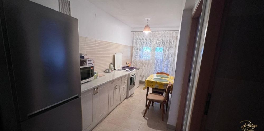 Apartament cu o camera