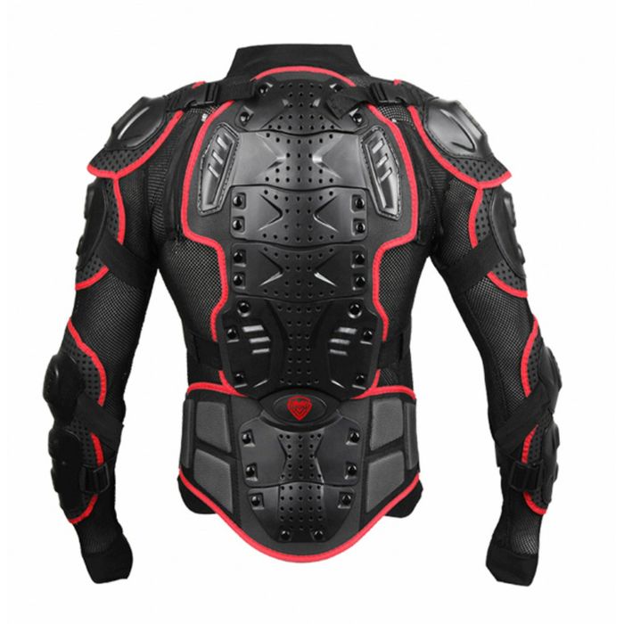 мотозащита черепаха