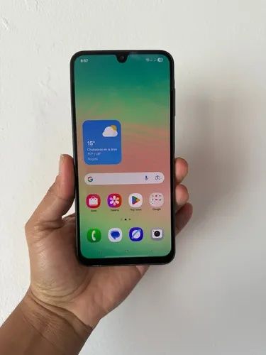 Самсунг А 26, 8/256