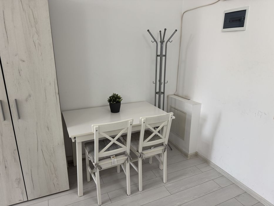 Garsoniera de inchiriat | Militari Residence