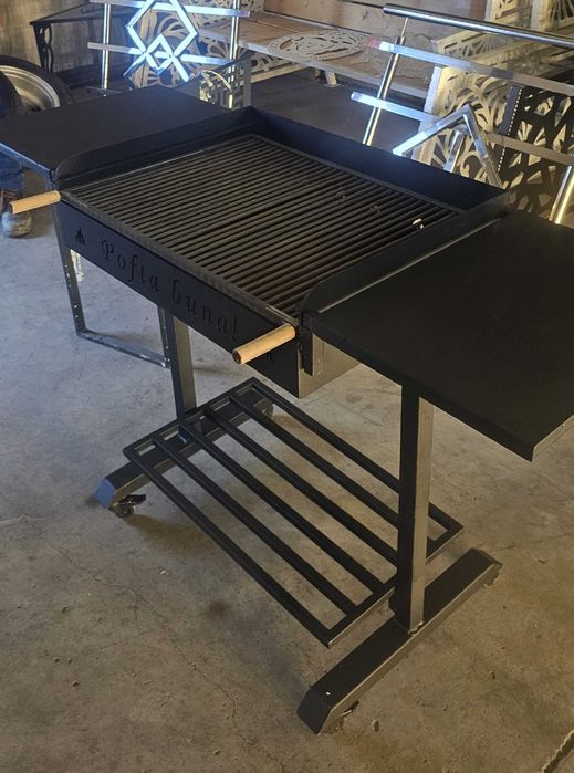 Plite, gratare, protape, balansoare, etc