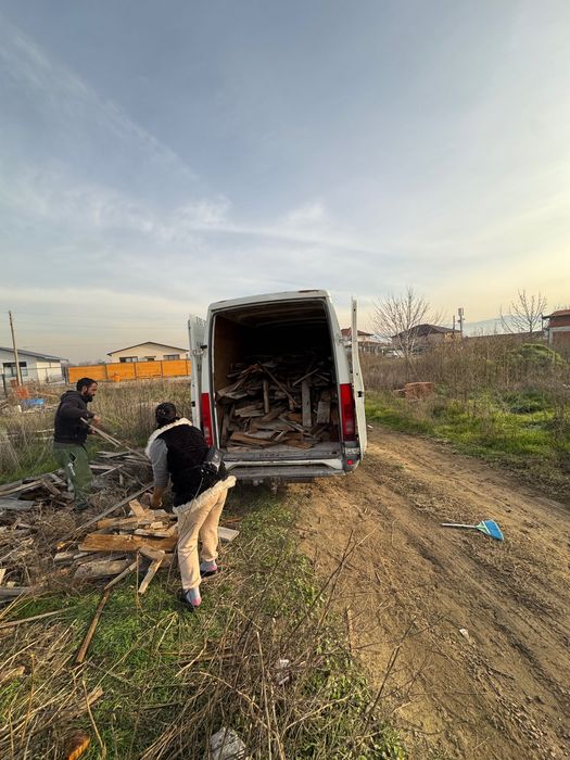 Хамалски услуги Пловдив