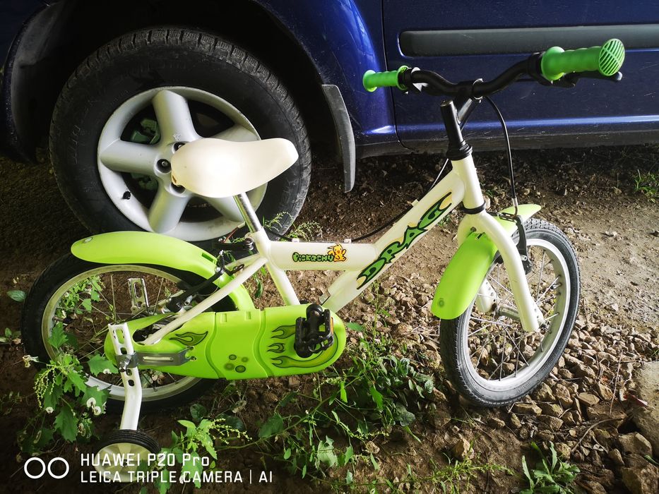 Колело драг 16 цола